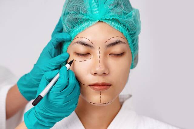 Best plastic surgery singapore