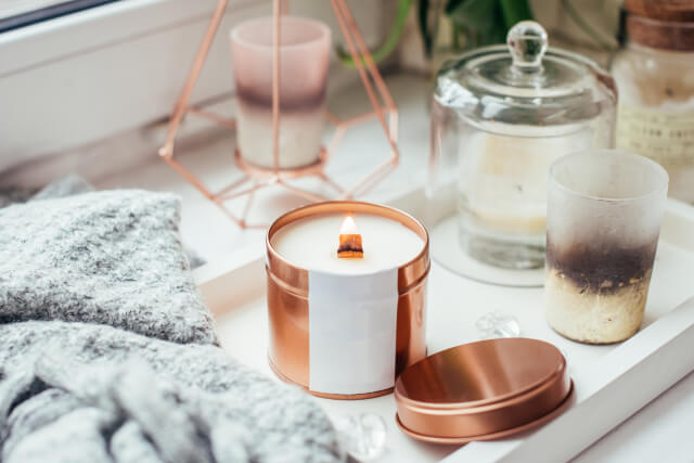 Best Handmade Soy Candle