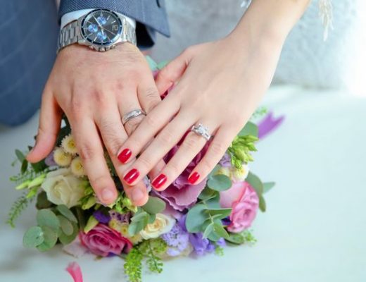 best affordable engagement ring