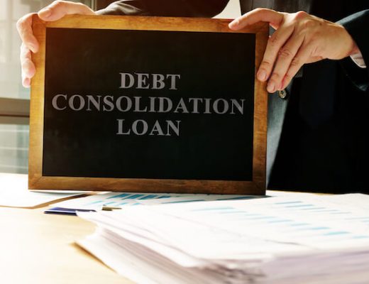 Best Approved Debt Consolidation Companies Singapore