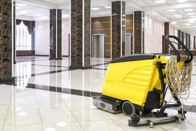 best Commercial Cleaning Services Singapore