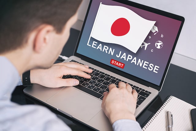Best Online Japanese Course Singapore