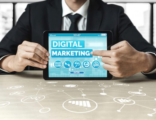 Best Digital Marketing Company Singapore