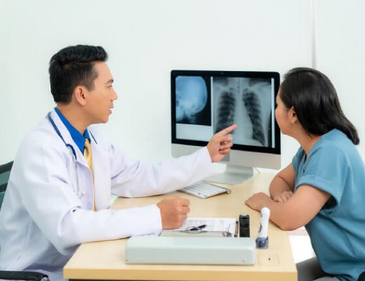 Best Lung Cancer Specialist Singapore