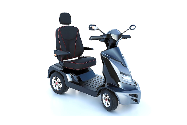 Best Mobility Scooters Singapore