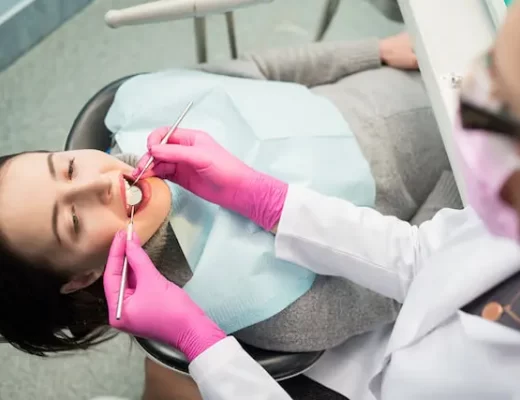 Best Orthodontic Singapore
