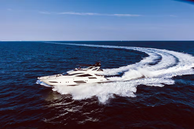 Best Private Yacht Rentals Singapore