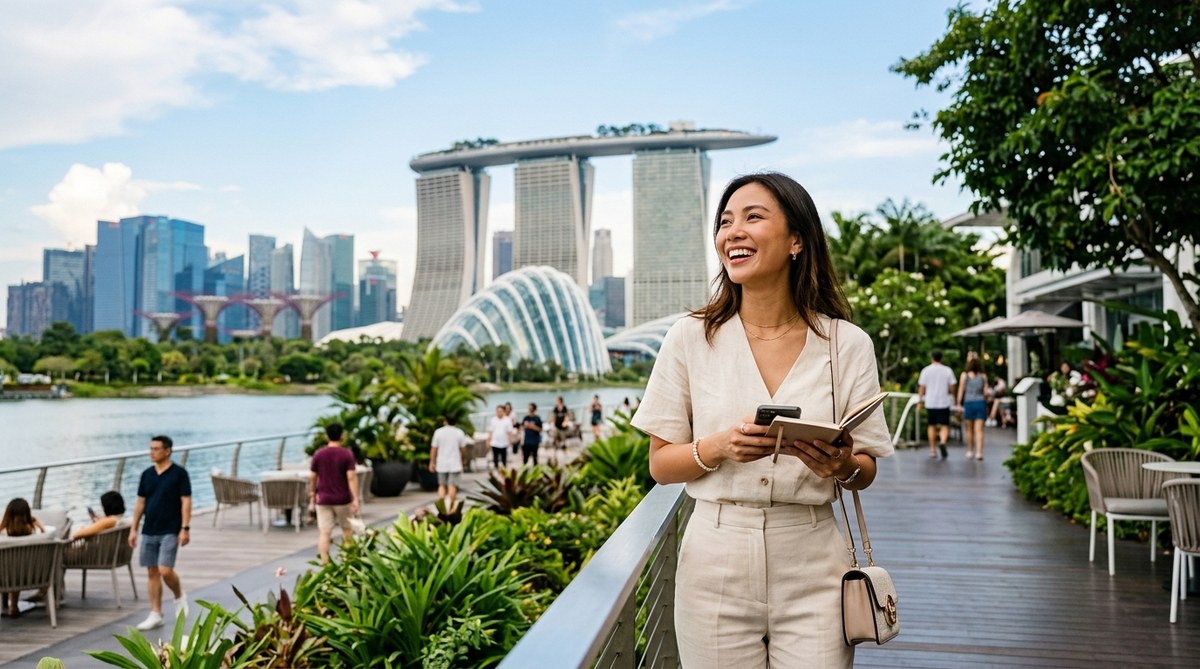 Explore the Best Lifestyle Experiences in Singapore for 2026