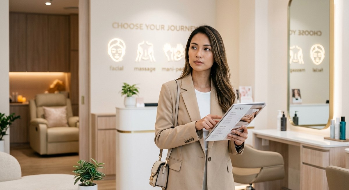 How to Choose the Right Beauty Service for Your Needs